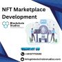 Unlock the Future with Our NFT Marketplace Development Servi