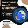 Blockchain Wallet Development Company 