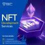 Top NFT Marketplace Development Services 