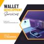 Top Wallet Development Company | Blockchain Studioz