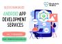 Blockchain Based Android App Development Services