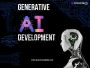 Transformative Generative AI Development Company