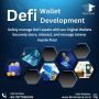  Power of Responsive Web Design in Defi Wallet Development