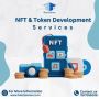 NFT and Token Development Services Unveiled