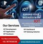 Unlocking the Power of IoT Services 