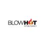 Gas Stove Burner - Gas Oven @ Blow Hot 