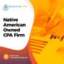 Native American Owned CPA Firm | Accounting & Auditing Svcs.