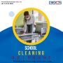 Our School Cleaning Service in Brisbane is The Best Of All