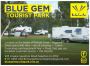 Blue Gem Caravan Park in Queensland | Services