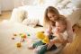 Exceptional Babysitting Services in Dubai