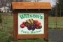 High-Quality Post and Panel Signs in Huntsville High-Quality Post and Panel Signs in Huntsville