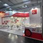 Hire Professional Exhibition Booth Manufacturer in the Nethe