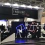 Collaborate with a Reliable Exhibition Booth Builder in Brus