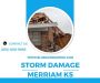 Storm Damage Merriam KS