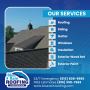 Roof Inspection Lenexa