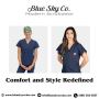 Nursing Uniforms Near Me | BlueSkyScrubs