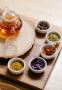 Herbal Tea & Its Health Benefits