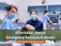 Dental Emergency Services in Austin - Austin Dentistry