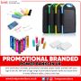 Promotional Branded Power Banks in UK