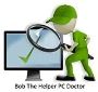 Bob The Helper PC Doctor