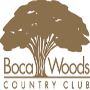 Boca Woods Country Club