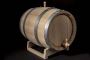 Special Edition Oak barrel 5.2 gallons