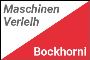 Werkzeug- und Maschinenverleih Bockhorni GmbH