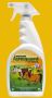 Natural Bug Spray for Horses