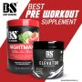 Discover the Best Pre Workout in India for Enhanced Performa