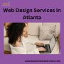 Web Design Services in Atlanta