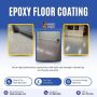Epoxy Floor Coating in San Antonio Epoxy Floor Coating in San Antonio