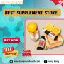 Hong Kong’s Best Health Supplement Store | Bonasana Health