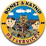 Bonez & Katnip Pet Services