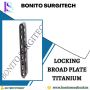 Orthopedic, implants manufacturer & supplier │bonito Surgite