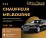Super Saving Offers On Chauffeur Melbourne | BookChauffeurs