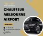 Find Great Deals On Chauffeur Melbourne Airport