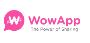 Wowapp Social Media