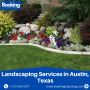 Landscaping Services in Austin, Texas