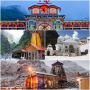 Char Dham Yatra Package Tour by Book My Chardham Yatra