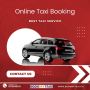 Book a Car, Online Cab Booking, Cheap Taxi Services Availabl