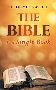 The Bible Is a Single Book