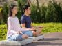 Wellness Together: Yoga Couples Retreat for Shared Harmony
