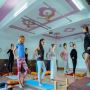 Take Yoga Instructor Courses to Start Your Teaching Journey.