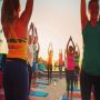 200-hour Integral Vinyasa, Yin, and Karma Yoga Training Imme