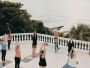 Foundational Wellness: Yoga Retreats Tailored for Novice Pra