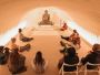 Inner Peace Through Transformative Meditation Retreats