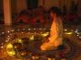 Receive Calm at Yoga Meditation Retreats and Discover Inner 