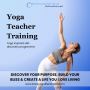 Enroll in Our Yoga Teacher Training Programs for Authentic C