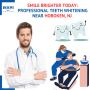Smile Brighter Today: Professional Teeth Whitening near Hobo