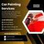 Car Painting Services Near Me